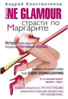 Читайте книги онлайн на Bookidrom.ru! Бесплатные книги в одном клике Андрей Константинов - Не гламур. Страсти по Маргарите