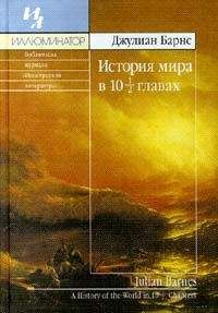 Читайте книги онлайн на Bookidrom.ru! Бесплатные книги в одном клике Джулиан Барнс - История мира в 10 1/2 главах