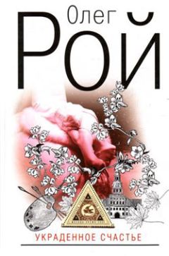 Читайте книги онлайн на Bookidrom.ru! Бесплатные книги в одном клике Олег Рой - Украденное счастье