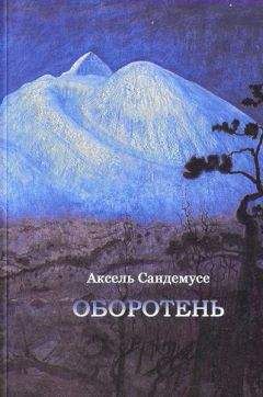 Читайте книги онлайн на Bookidrom.ru! Бесплатные книги в одном клике Аксель Сандемусе - Оборотень