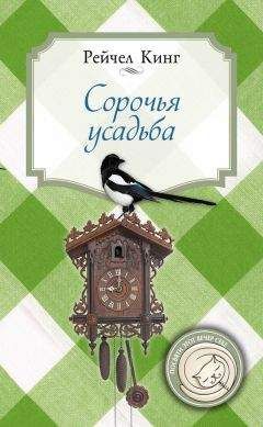 Читайте книги онлайн на Bookidrom.ru! Бесплатные книги в одном клике Рейчел Кинг - Сорочья усадьба