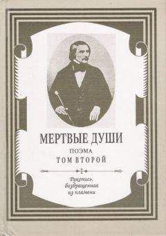 Читайте книги онлайн на Bookidrom.ru! Бесплатные книги в одном клике Николай Гоголь - Мертвые души. Том 2