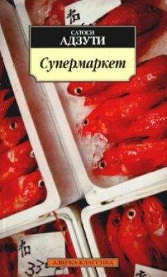 Читайте книги онлайн на Bookidrom.ru! Бесплатные книги в одном клике Сатоси АДЗУТИ - СУПЕРМАРКЕТ