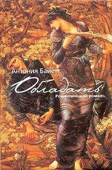 Читайте книги онлайн на Bookidrom.ru! Бесплатные книги в одном клике Антония Байетт - Обладать