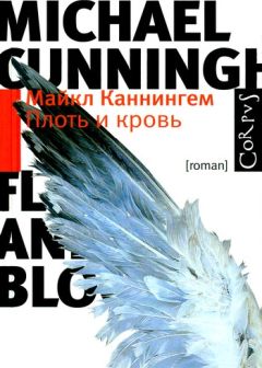 Читайте книги онлайн на Bookidrom.ru! Бесплатные книги в одном клике Майкл Каннингем - Плоть и кровь