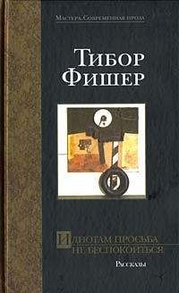 Читайте книги онлайн на Bookidrom.ru! Бесплатные книги в одном клике Тибор Фишер - Идиотам просьба не беспокоиться