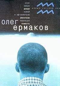 Читайте книги онлайн на Bookidrom.ru! Бесплатные книги в одном клике Олег Ермаков - Зимой в Афганистане (Рассказы)