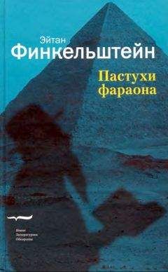 Читайте книги онлайн на Bookidrom.ru! Бесплатные книги в одном клике Эйтан Финкельштейн - Пастухи фараона