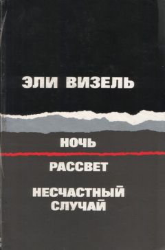 Читайте книги онлайн на Bookidrom.ru! Бесплатные книги в одном клике Эли Визель - Ночь. Рассвет. Несчастный случай