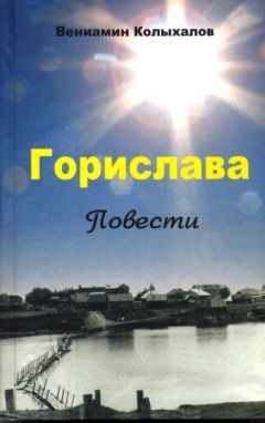 Читайте книги онлайн на Bookidrom.ru! Бесплатные книги в одном клике Вениамин Колыхалов - Горислава