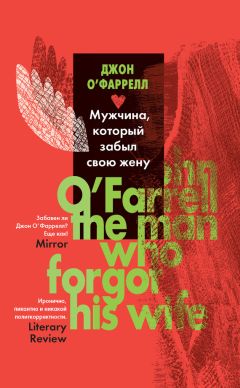 Читайте книги онлайн на Bookidrom.ru! Бесплатные книги в одном клике Джон О`Фаррелл - Мужчина, который забыл свою жену