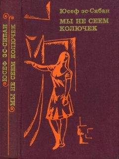 Читайте книги онлайн на Bookidrom.ru! Бесплатные книги в одном клике Юсеф эс-Сибаи - Мы не сеем колючек