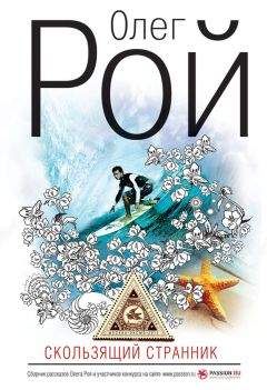 Читайте книги онлайн на Bookidrom.ru! Бесплатные книги в одном клике Олег Рой - Скользящий странник (сборник)