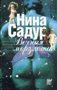 Читайте книги онлайн на Bookidrom.ru! Бесплатные книги в одном клике Нина Садур - Вечная мерзлота