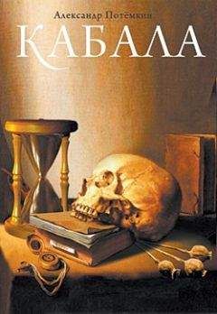 Читайте книги онлайн на Bookidrom.ru! Бесплатные книги в одном клике Александр Потёмкин - Кабала