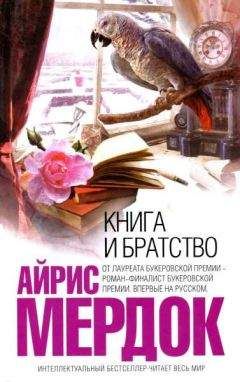 Читайте книги онлайн на Bookidrom.ru! Бесплатные книги в одном клике Айрис Мердок - Книга и братство