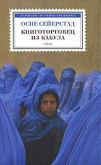 Читайте книги онлайн на Bookidrom.ru! Бесплатные книги в одном клике Осне Сейерстад - Книготорговец из Кабула