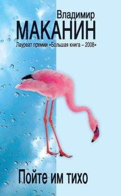 Читайте книги онлайн на Bookidrom.ru! Бесплатные книги в одном клике Владимир Маканин - Пойте им тихо
