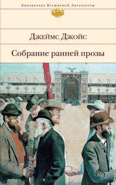 Читайте книги онлайн на Bookidrom.ru! Бесплатные книги в одном клике Джеймс Джойс - Собрание ранней прозы