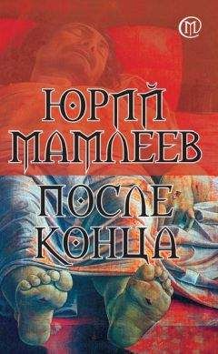 Читайте книги онлайн на Bookidrom.ru! Бесплатные книги в одном клике Юрий Мамлеев - После конца