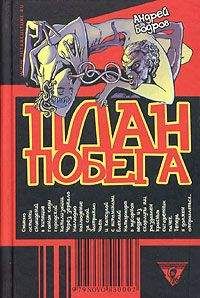 Читайте книги онлайн на Bookidrom.ru! Бесплатные книги в одном клике Андрей бодров - план побега