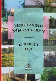 Читайте книги онлайн на Bookidrom.ru! Бесплатные книги в одном клике Владимир Микушевич - Будущий год