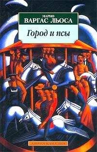 Читайте книги онлайн на Bookidrom.ru! Бесплатные книги в одном клике Марио Льоса - Город и псы