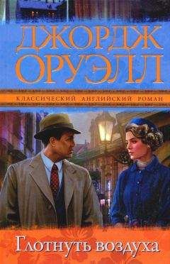 Читайте книги онлайн на Bookidrom.ru! Бесплатные книги в одном клике Джордж Оруэлл - Глотнуть воздуха