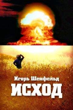 Читайте книги онлайн на Bookidrom.ru! Бесплатные книги в одном клике Игорь Шенфельд - Исход