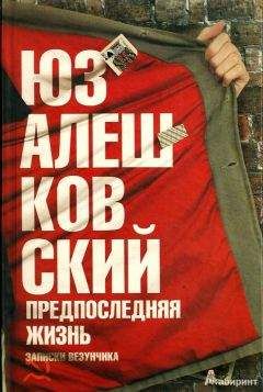 Читайте книги онлайн на Bookidrom.ru! Бесплатные книги в одном клике Юз Алешковский - Предпоследняя жизнь. Записки везунчика