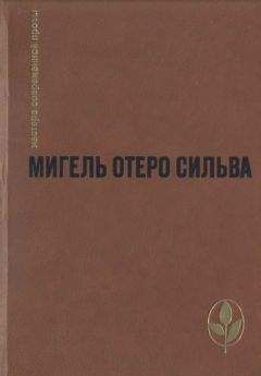 Читайте книги онлайн на Bookidrom.ru! Бесплатные книги в одном клике Мигель Сильва - Избранное