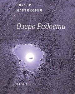 Читайте книги онлайн на Bookidrom.ru! Бесплатные книги в одном клике Виктор Мартинович - Озеро Радости