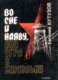 Читайте книги онлайн на Bookidrom.ru! Бесплатные книги в одном клике Евгений Кутузов - Во сне и наяву, или Игра в бирюльки
