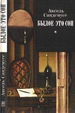 Читайте книги онлайн на Bookidrom.ru! Бесплатные книги в одном клике Аксель Сандемусе - Былое — это сон