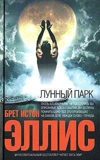 Читайте книги онлайн на Bookidrom.ru! Бесплатные книги в одном клике Брет Эллис - Лунный парк
