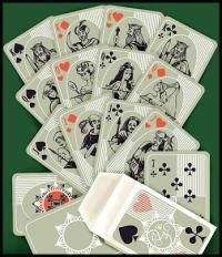 Читайте книги онлайн на Bookidrom.ru! Бесплатные книги в одном клике Григорий Аросев - Шестнадцать карт [Роман шестнадцати авторов]