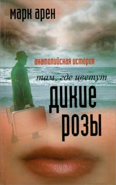 Читайте книги онлайн на Bookidrom.ru! Бесплатные книги в одном клике Марк Арен - Там, где цветут дикие розы. Анатолийская история