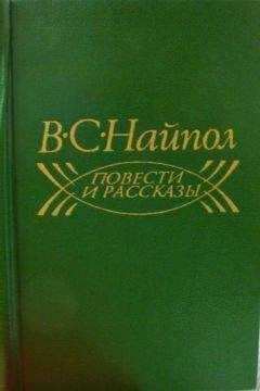 Читайте книги онлайн на Bookidrom.ru! Бесплатные книги в одном клике В Найпол - Хэт