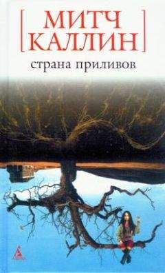 Читайте книги онлайн на Bookidrom.ru! Бесплатные книги в одном клике Митч Каллин - Страна приливов