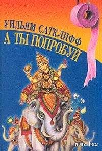 Читайте книги онлайн на Bookidrom.ru! Бесплатные книги в одном клике Уильям Сатклифф - А ты попробуй