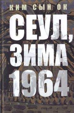 Читайте книги онлайн на Bookidrom.ru! Бесплатные книги в одном клике Сын Ок Ким - Сеул, зима 1964 года