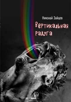 Читайте книги онлайн на Bookidrom.ru! Бесплатные книги в одном клике Николай Зайцев - Вертикальная радуга (СИ)