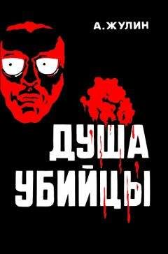 Читайте книги онлайн на Bookidrom.ru! Бесплатные книги в одном клике Александр Жулин - Душа убийцы и другие рассказы