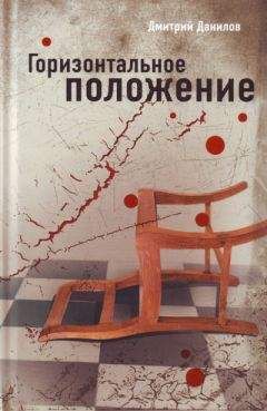 Читайте книги онлайн на Bookidrom.ru! Бесплатные книги в одном клике Дмитрий Данилов - Горизонтальное положение