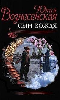 Читайте книги онлайн на Bookidrom.ru! Бесплатные книги в одном клике Юлия Вознесенская - Сын вождя