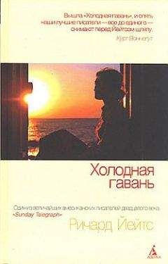 Читайте книги онлайн на Bookidrom.ru! Бесплатные книги в одном клике Ричард Йейтс - Холодная гавань