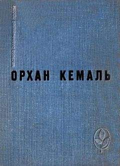 Читайте книги онлайн на Bookidrom.ru! Бесплатные книги в одном клике Орхан Кемаль - Мошенник. Муртаза. Семьдесят вторая камера. Рассказы