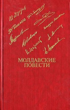 Читайте книги онлайн на Bookidrom.ru! Бесплатные книги в одном клике Ион Друцэ - Последний месяц осени