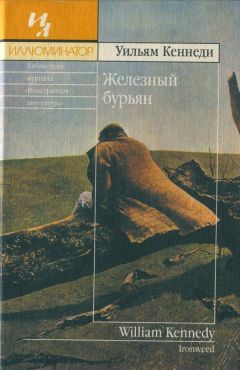 Читайте книги онлайн на Bookidrom.ru! Бесплатные книги в одном клике Уильям Кеннеди - Железный бурьян