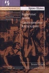 Читайте книги онлайн на Bookidrom.ru! Бесплатные книги в одном клике Бруно Шульц - Коричные лавки. Санатория под клепсидрой